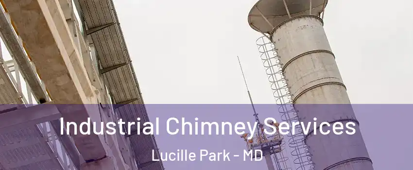 Industrial Chimney Services Lucille Park - MD