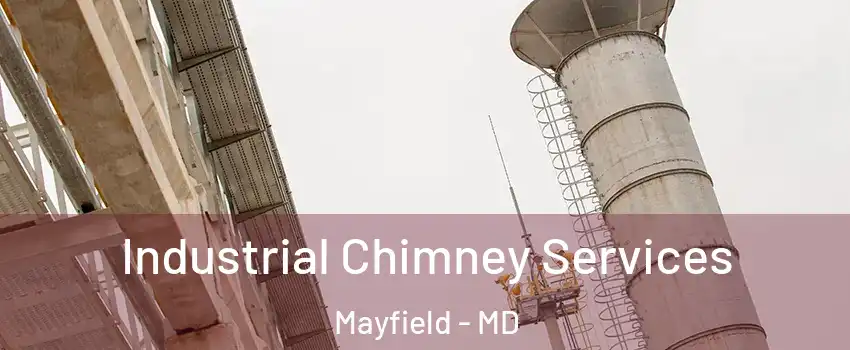 Industrial Chimney Services Mayfield - MD