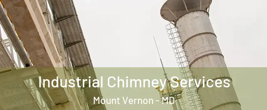 Industrial Chimney Services Mount Vernon - MD