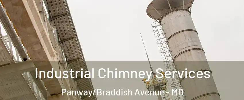 Industrial Chimney Services Panway/Braddish Avenue - MD