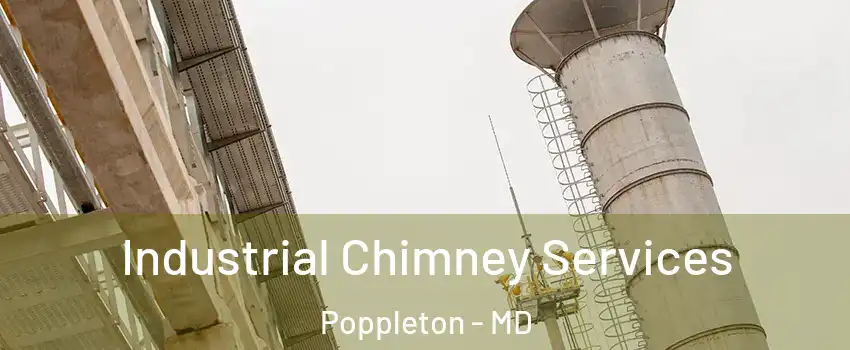 Industrial Chimney Services Poppleton - MD