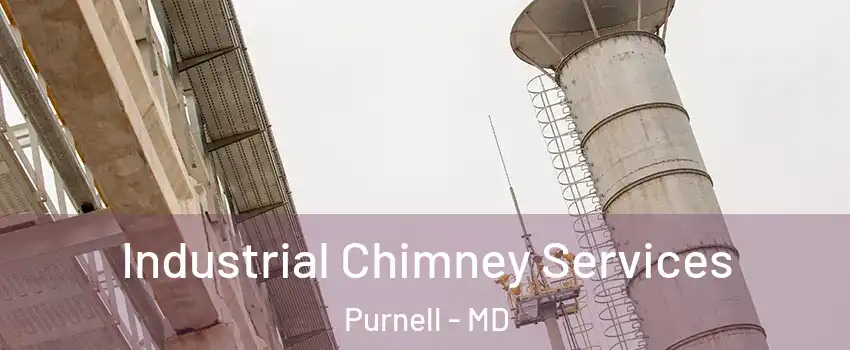 Industrial Chimney Services Purnell - MD