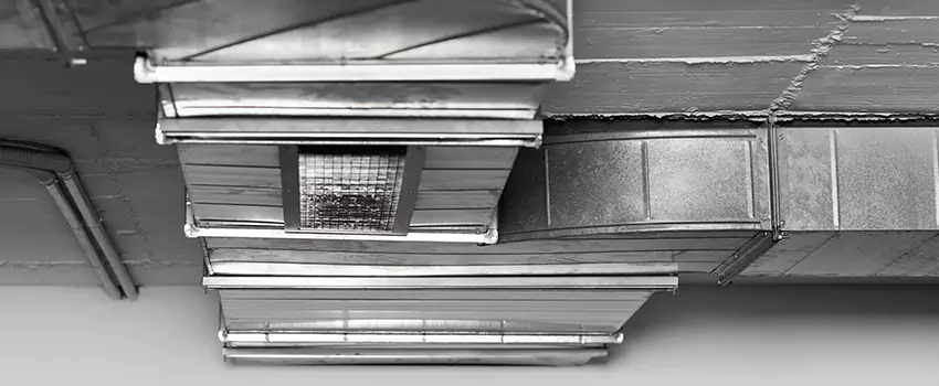 Trusted Air Duct Cleaning Company in Carroll - Camden Industrial Area, Maryland