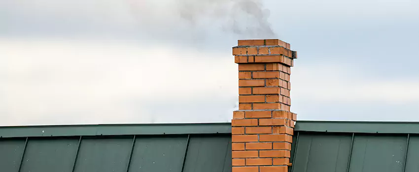 Animal Screen Chimney Cap Repair And Installation Services in Carroll - Camden Industrial Area, Maryland