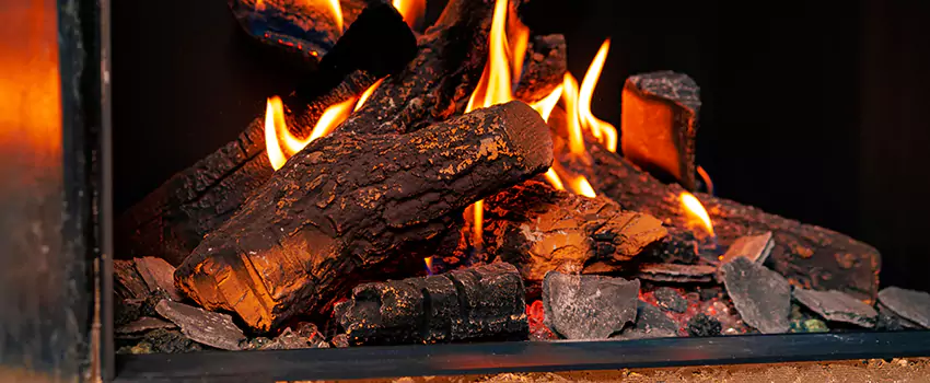 Chimney Fireplace Ash Dump Cleaning in Carroll - Camden Industrial Area, MD