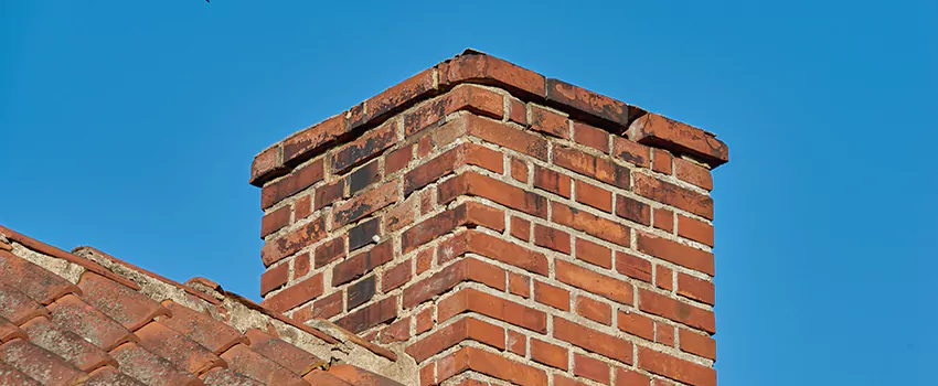 Clean Blocked Chimney in Carroll - Camden Industrial Area, Maryland