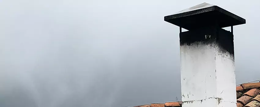 Chimney Damper Inspection in Grove Park, MD