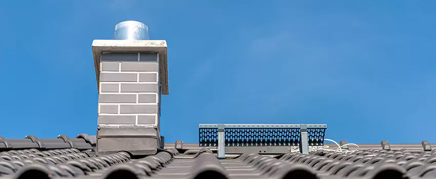 Chimney Flue Relining Services in Mid-Govans, Maryland