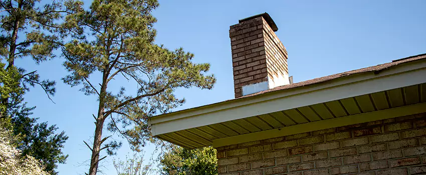 Budget-Friendly Chimney Masonry Service in Grove Park, Maryland