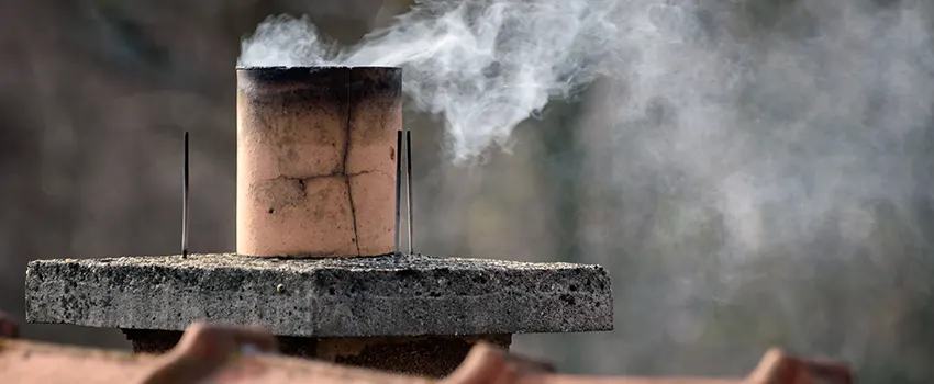 Wood Burning Chimney Odor Removal in Grove Park, MD