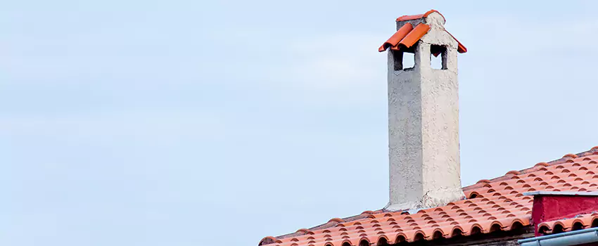 Chimney Pot Replacement in Grove Park, MD