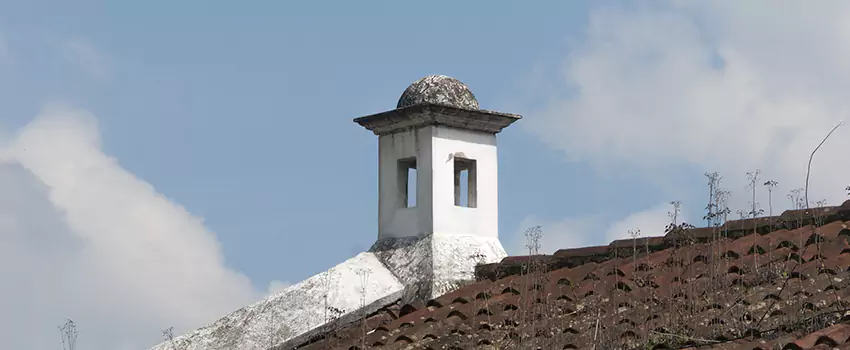 Cost To Rebuild A Chimney in Carroll - Camden Industrial Area, MD