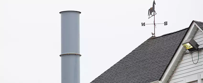 Chimney Inspection in Grove Park, MD