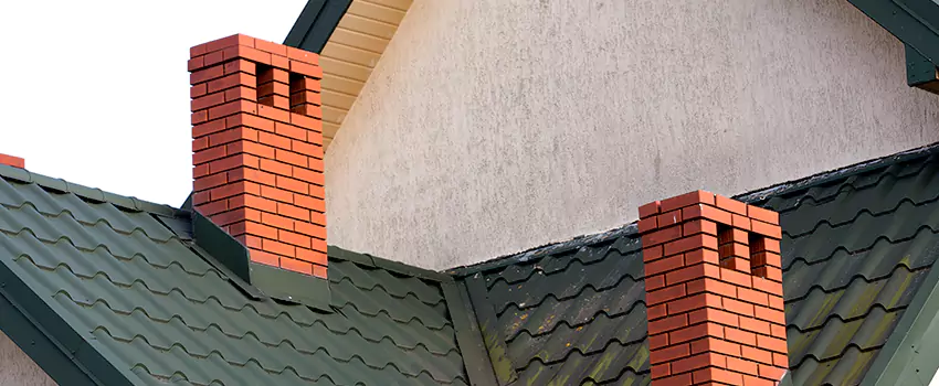 Chimney Saver Waterproofing Services in Carroll - Camden Industrial Area, Maryland