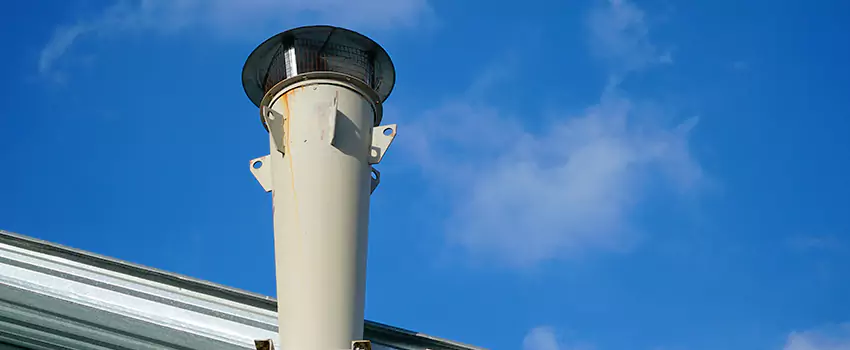 Chimney Spark Arrestor Requirements in Grove Park, MD