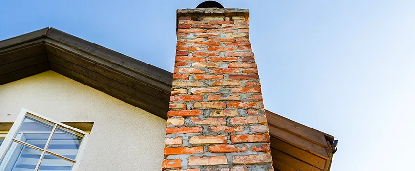 Chimney Mortar Replacement in Carroll - Camden Industrial Area, MD