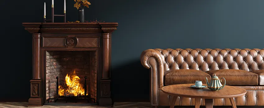 Traditional Fireplace Design Refurbishment Costs in Grove Park, Maryland