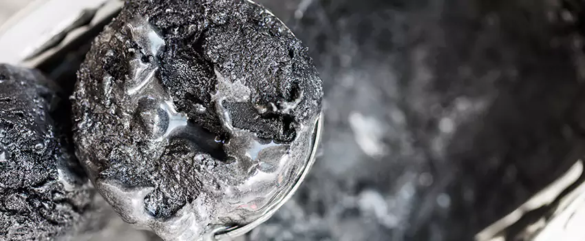 Clogged Dryer Vent Lint Cleaning in Carroll - Camden Industrial Area, Maryland