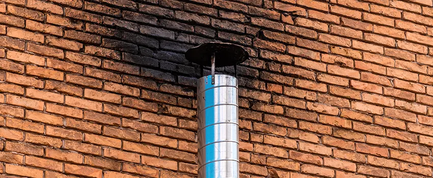 Diagnosing Commercial Chimney Problems in Carroll - Camden Industrial Area, MD