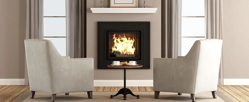 Custom Architectural Fireplace Restoration in Blythewood, MD