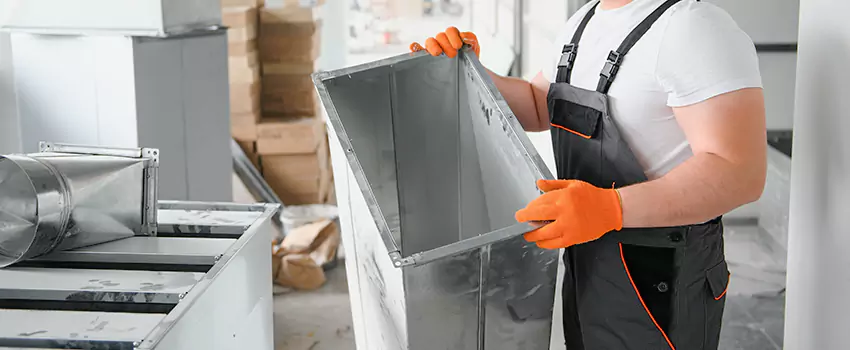 Benefits of Dryer Vent Inspection in Grove Park, MD