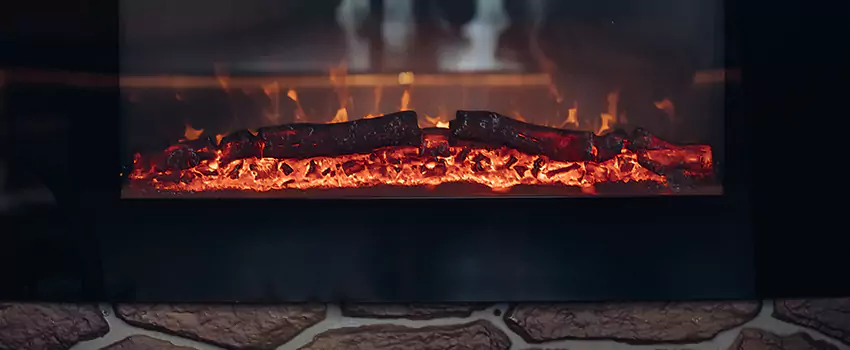 Outdoor Electric Fireplace Installation Solutions in Carroll - Camden Industrial Area, MD