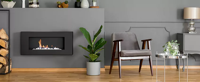 Ethanol Fireplace Burner Repair in Carroll - Camden Industrial Area, MD
