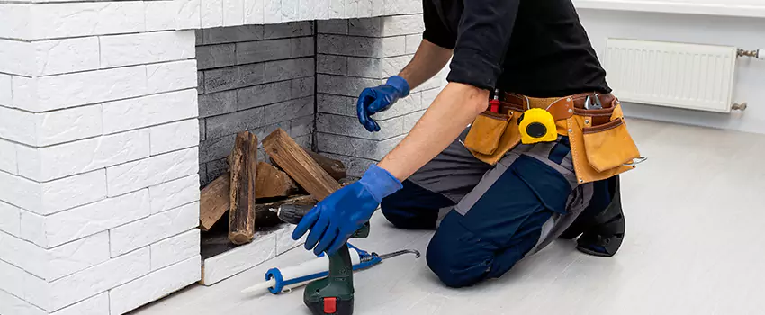 Fireplace Doors Cleaning in Carroll - Camden Industrial Area, Maryland