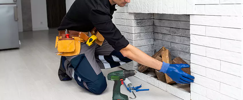 Ethanol Fireplace Installation Contractors in Carroll - Camden Industrial Area, Maryland