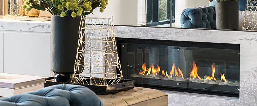 Custom Fireplace Crystals in Carroll - Camden Industrial Area, Maryland