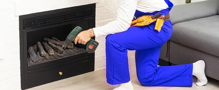 Fireplace Dampers Pivot Repair Services in Carroll - Camden Industrial Area, Maryland