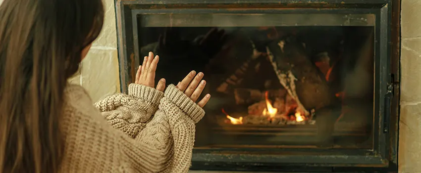 Wood-burning Fireplace Smell Removal Services in Carroll - Camden Industrial Area, MD