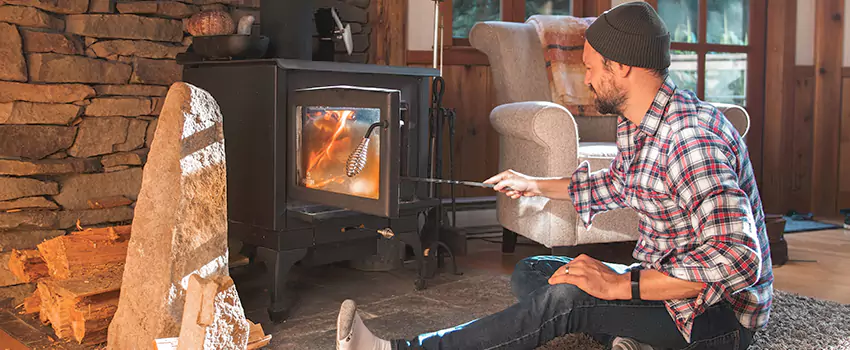 Fireplace Chimney Maintenance in Carroll - Camden Industrial Area, Maryland