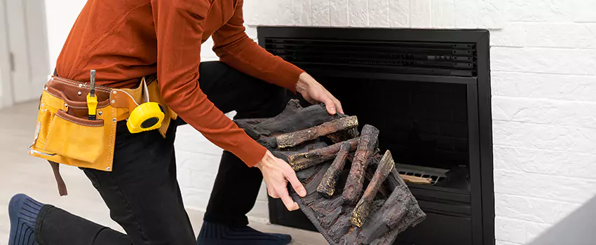 Fireplace Interior Sweeping in Grove Park, MD