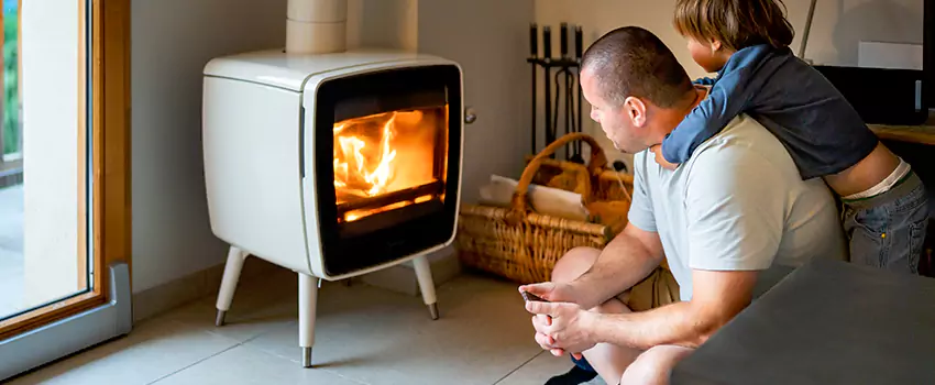 Fireplace Safety Inspection Technician in Carroll - Camden Industrial Area, Maryland