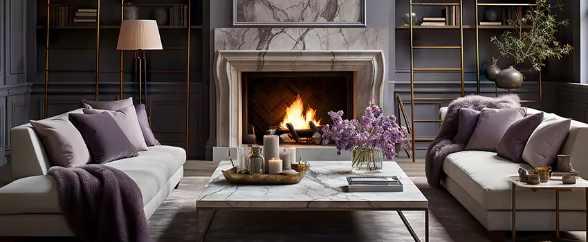 Fireplace Xtrordinair Ember-Glo Insert Fireplace Maintenance in Grove Park, Maryland