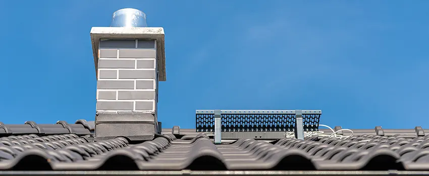 Repair Blocked Chimney in Carroll - Camden Industrial Area, Maryland