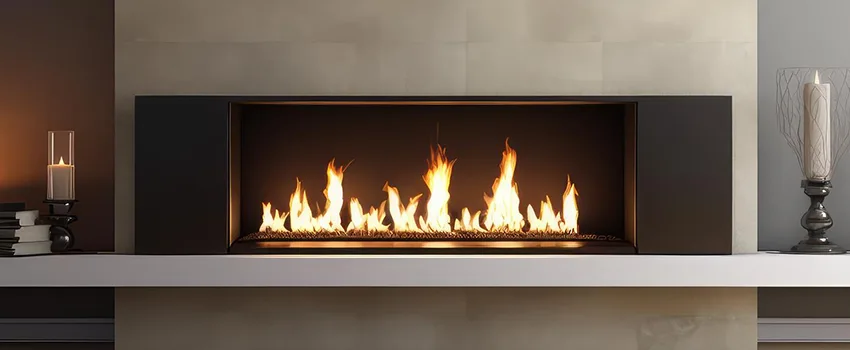 Vent Free Gas Fireplaces Repair Solutions in Carroll - Camden Industrial Area, Maryland