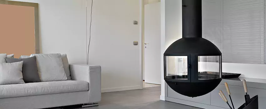 Hanging & Suspended Fireplaces Designer in Grove Park, Maryland