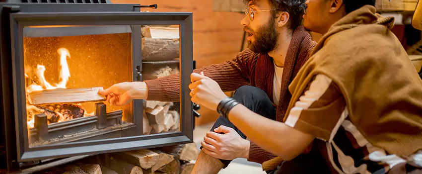 Benefits of Harman Stoves Fireplace in Carroll - Camden Industrial Area, Maryland