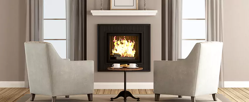 Heat & Glo Outdoor Gas Fireplaces Installation Contractors in Carroll - Camden Industrial Area, Maryland