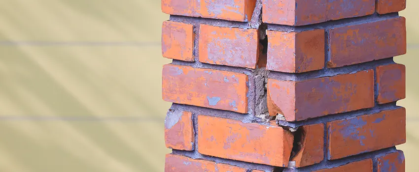 Leaking Chimney Repair And Replacement Cost in Carroll - Camden Industrial Area, Maryland