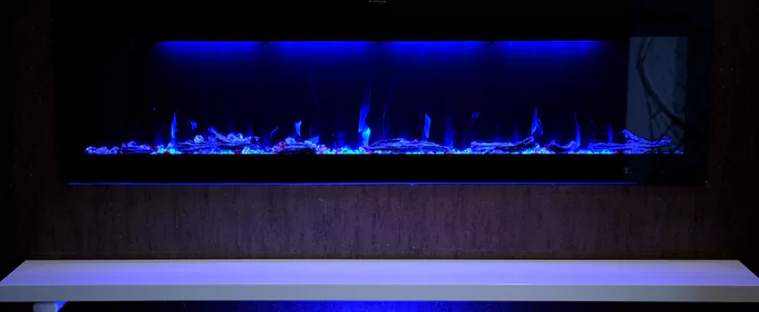 Benefits of Multi-Color Fireplace Installation in Grove Park, MD