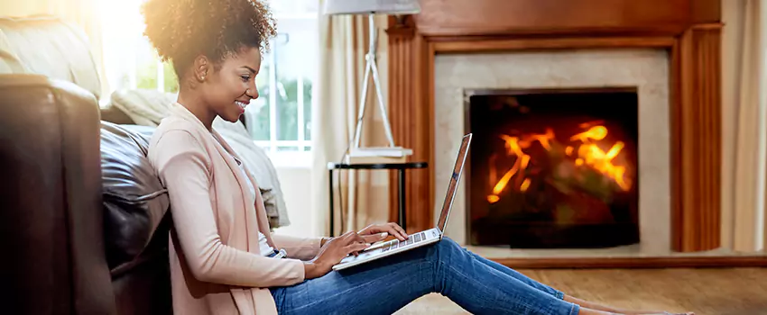 Cost-Effective Osburn Fireplace Installation and Repair in Grove Park, MD