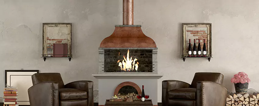 Benefits of Pacific Energy Fireplace in Carroll - Camden Industrial Area, Maryland