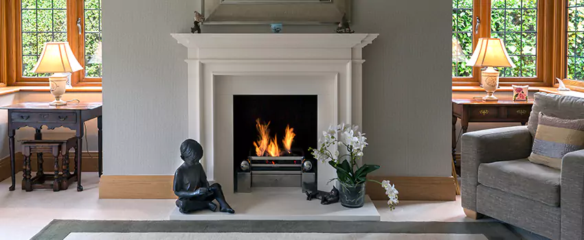 RSF Fireplaces Maintenance and Repair in Carroll - Camden Industrial Area, Maryland