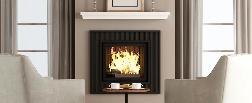 Superior Outdoor Fireplace Repair in Carroll - Camden Industrial Area, MD