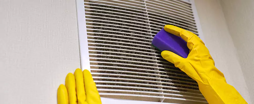 Vent Cleaning Company in Carroll - Camden Industrial Area, MD