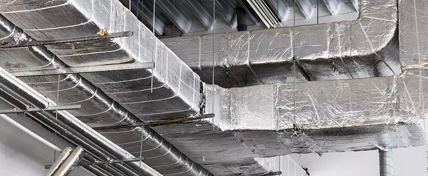 Vent Dust Cleaning Cost in Grove Park, MD