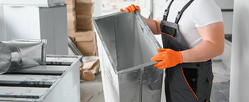 Ventilation Fan Cleaning Services in Carroll - Camden Industrial Area, Maryland